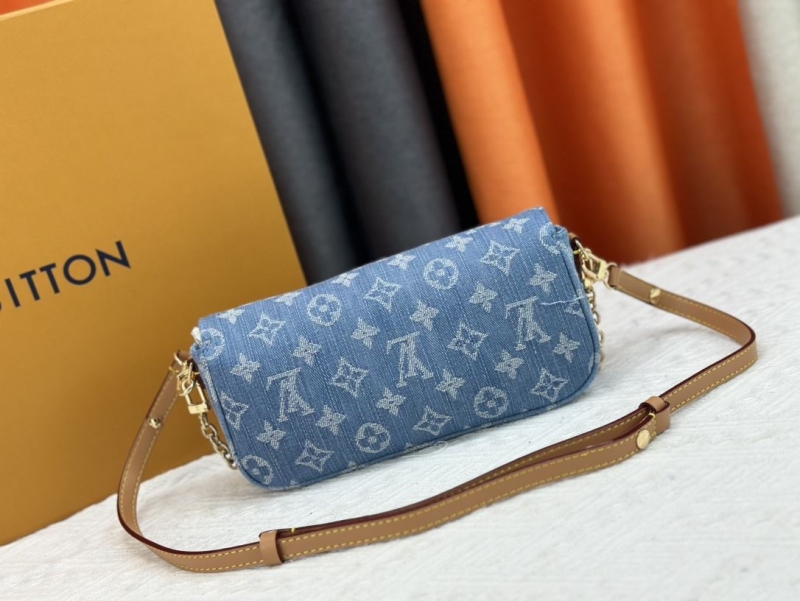 LV Satchel bags